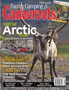 Family Camping & Canoeroots